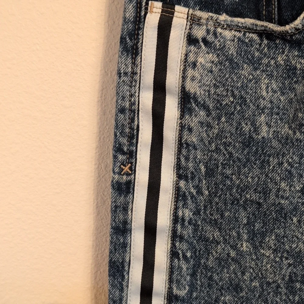 Collusion X005 Straight Jeans - Picture 3 of 8